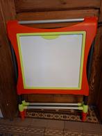Tableau Smoby, Enlèvement, Comme neuf, Tableau blanc