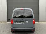 VW Caddy diesel automaat 60.000km, Auto's, Bestelwagens en Lichte vracht, 75 kW, Used 1. Bestelwagens met ervaring., 4 cilinders
