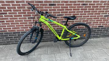 Fiets te koop beschikbaar voor biedingen