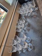 Kristal glazen, Collections, Verres & Petits Verres, Enlèvement