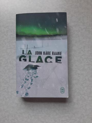 John Kare Raake -  La glace