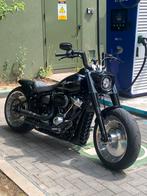 Harley Davidson FLFBS Fatboy 114, Motoren, Motoren | Harley-Davidson, 1860 cc, 2 cilinders, Particulier, Meer dan 35 kW