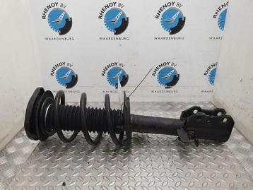 FORD KUGA VIGNALE [LF_STRUT] 2020 beschikbaar voor biedingen