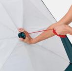 QUECHUA
Pop-up kampeertent voor 3 personen 2 Seconds Easy Fr, Caravanes & Camping, Enlèvement