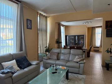 Maison à vendre à Soignies beschikbaar voor biedingen