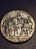 Allemagne 3, (Trois) Mark 1913.. XF. Argent., Enlèvement ou Envoi, Allemagne, Monnaie en vrac, Argent