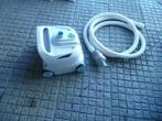 ASPIRATEUR PISCINE ZX300, Jardin & Terrasse, Accessoires de piscine, Enlèvement, Utilisé, Pompe