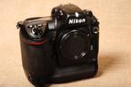 Nikon D2x, Sans zoom optique, Enlèvement ou Envoi, 12 Mégapixel, Comme neuf