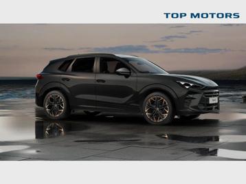 Cupra Terramar e-Hybrid (PHEV) Terramar VZ 1.5 e-HYBRID 272h beschikbaar voor biedingen