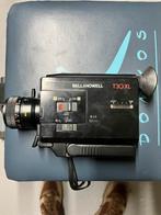 Bell howell t30 xl, Ophalen, Camera