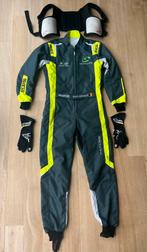 Combinaison  karting sparco Small État neuf, Sports & Fitness, Comme neuf