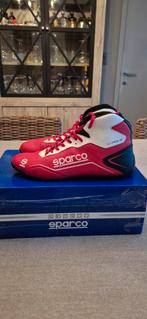 Chaussures de karting Sparco K pole taille 42, Enlèvement ou Envoi