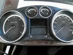Compteur Peugeot 308 2007-2011 9806132480 (235), Autos : Pièces & Accessoires, Autres pièces automobiles, Enlèvement ou Envoi