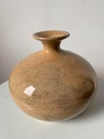 Vase grès JP Delesenne, Antiquités & Art, Antiquités | Céramique & Poterie
