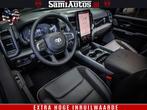 Dodge RAM 1500 Night Premium | Full Option | De Meest Luxe P, Auto's, Dodge, Automaat, Zwart, Bedrijf, RAM 1500