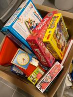 Jeux de société pour enfants, Comme neuf