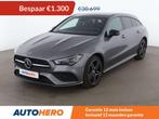 Mercedes-Benz CLA-Klasse 250 CLA 250e Shooting Brake AMG Lin, Auto's, CLA, Gebruikt, Euro 6, https://public.car-pass.be/vhr/616bf243-0999-4135-aaf3-75c87c14ae61