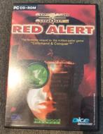 Command and Conquer: Red Alert, Ophalen of Verzenden, Zo goed als nieuw