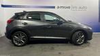 Mazda CX-3 2.0 SKYACTIV-G | SIEGES CHAUF | NAVI, Autos, Mazda, Cuir, Argent ou Gris, Achat, Entreprise