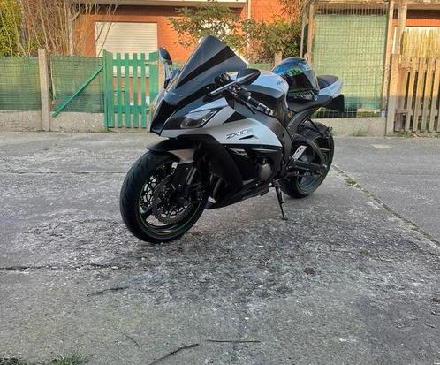 Kawasaki ZX-10R Ninja 2014 ,Topstaat! ,Slechts16500km, Motoren, Motoren | Kawasaki, Particulier, Super Sport, meer dan 35 kW, 4 cilinders