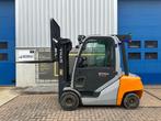 VS-22369 diesel heftruck Still RX70-35 bj2019 triplex, Verzenden, Gebruikt