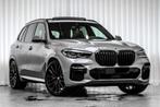 BMW X5 XDRIVE45E, Automaat, USB, Leder, 5 zetels