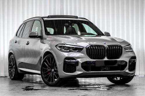 BMW X5 XDRIVE45E, Autos, BMW, Particulier, X5, 4x4, ABS, Caméra de recul, Régulateur de distance, Airbags, Air conditionné, Alarme