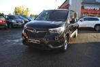 OPEL COMBO 1.5 DIESEL, Voorwielaandrijving, Stof, Overige modellen, https://public.car-pass.be/vhr/c99d6a40-d6c4-4a61-909a-049b5dd76300
