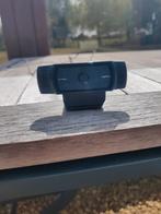 Logitech c920 1080p, Ophalen, Zo goed als nieuw