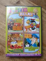 DVD Moefie Klub !, Ophalen, Gebruikt