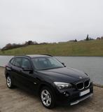 BMW X1 XDRIVE * PARFAIT ETAT *, Autos, BMW, X1, Achat, Boîte manuelle, Diesel