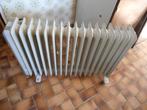 GROTE ELECTRISCHE RADIATOR, Ophalen, Radiator