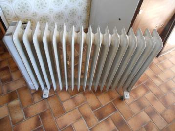 GROTE ELECTRISCHE RADIATOR beschikbaar voor biedingen