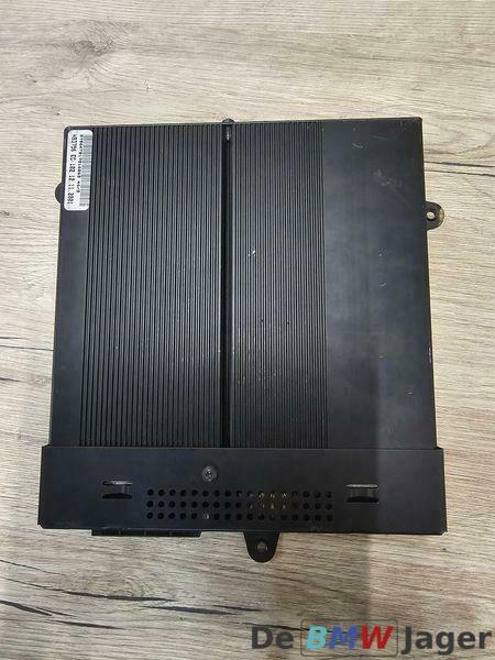 Radio versterker BMW 3-serie Touring E46 65126921050, Auto-onderdelen, Elektronica en Kabels, BMW, Gebruikt, Ophalen of Verzenden