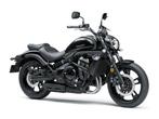 2025 Kawasaki Vulcan S, Motoren, 2 cilinders, Chopper, Bedrijf, Meer dan 35 kW