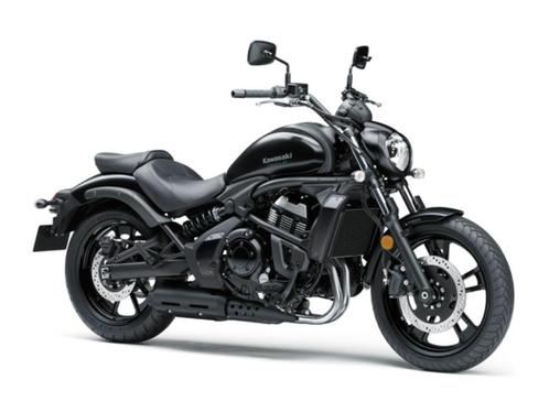 2025 Kawasaki Vulcan S, Motoren, Motoren | Kawasaki, Bedrijf, Chopper, meer dan 35 kW, 2 cilinders, Ophalen