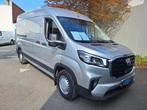 Maxus Deliver 9 deliver 9  2.0D MT FWD L3H2 Comfort, Autos, Autos Autre, Argent ou Gris, Achat, Entreprise, Boîte manuelle