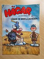 Stripverhaal Hägar de verschrikkelijke, Ophalen of Verzenden