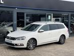 Volkswagen Passat Variant 1.4 TSI Highline Executive Edition, Auto's, Te koop, Bedrijf, Benzine, Break