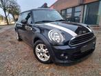 Mini one 1.6Diesel Airco Bmw motor, Auto's, Mini, Euro 5, Stof, 1600 cc, Particulier