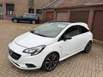 Opel corsa opc 1.3cdti 125.000km euro6b, Autos, Achat, Euro 6, Particulier, Tissu