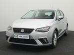 Seat Ibiza 5P/D 1.0i MPI Reference, Auto's, Seat, Te koop, Zilver of Grijs, Ibiza, Bedrijf