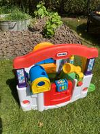 Huisje little tikes, Kinderen en Baby's, Ophalen, Gebruikt