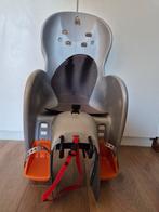 Fietsstoeltje voor bagagedrager, Fietsen en Brommers, Fietsaccessoires | Fietsstoeltjes, Achterzitje, Btwin, Ophalen, 15 t/m 25 kg