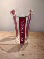 Champagne ysemmer Bollinger, Ophalen of Verzenden, Champagne