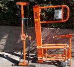 platenlift gyproclift levpano, Doe-het-zelf en Bouw, Ophalen