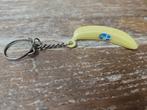 Chiquita banaan sleutelhanger, Verzamelen, Ophalen, Gebruikt, Merk