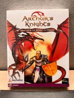 PC Big Box | Arthur’s Knights Chapter II, Ophalen of Verzenden