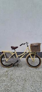 20 inch meisjesfiets Spirit, Ophalen, Zo goed als nieuw, 20 inch of meer