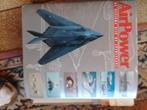 Collectie Airpower van DeAgostini(4 kaften en 46 videobanden, Verzamelen, Ophalen